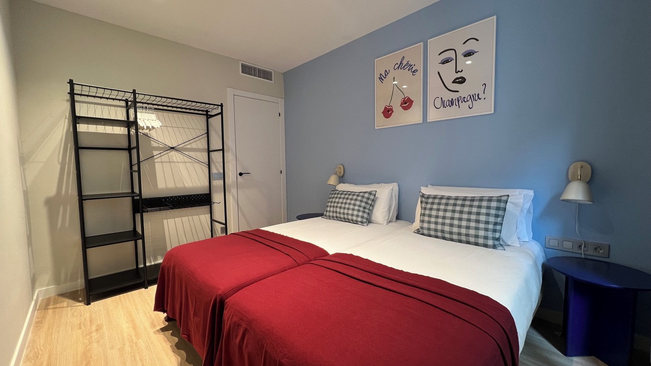 Photo of Bedroom in Sant Gervasi – la Bonanova