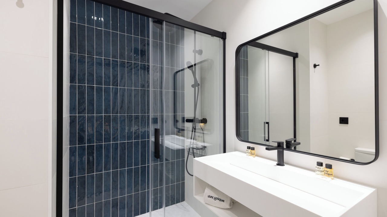 Photo of Bathroom in Sant Gervasi – la Bonanova