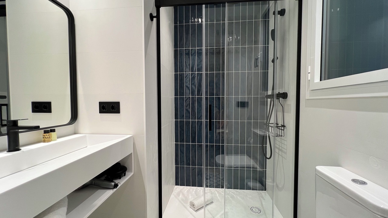 Photo of Bathroom in Sant Gervasi – la Bonanova