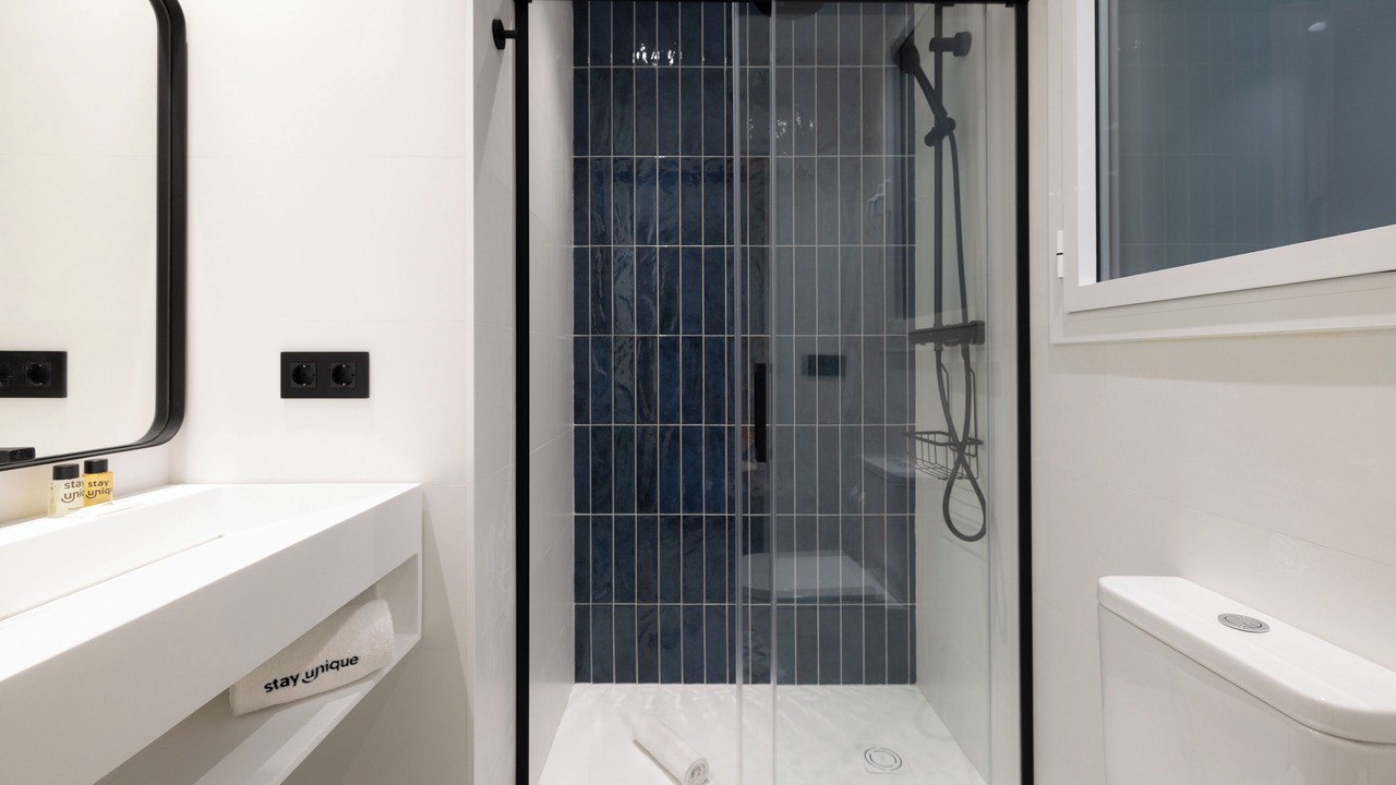 Photo of Bathroom in Sant Gervasi – la Bonanova