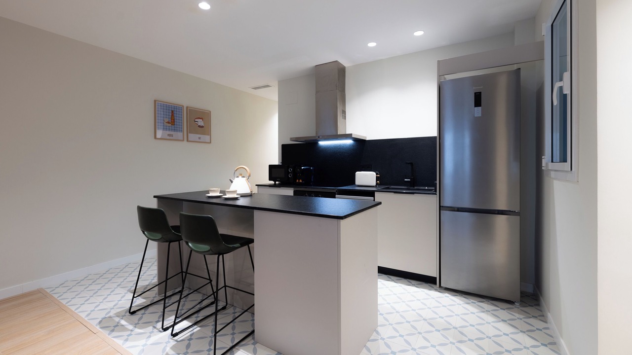 Photo of Kitchen in Sant Gervasi – la Bonanova