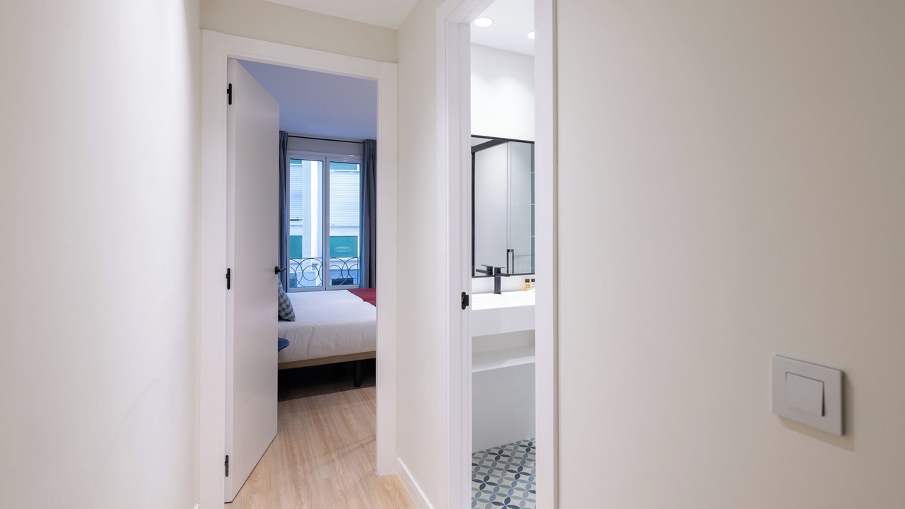 Photo of Bedroom in Sant Gervasi – la Bonanova
