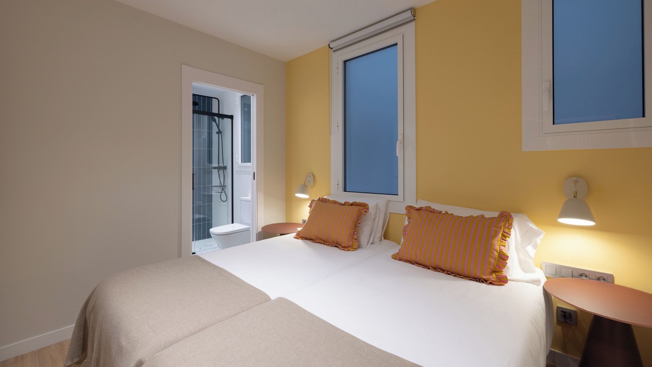 Photo of Bedroom in Sant Gervasi – la Bonanova