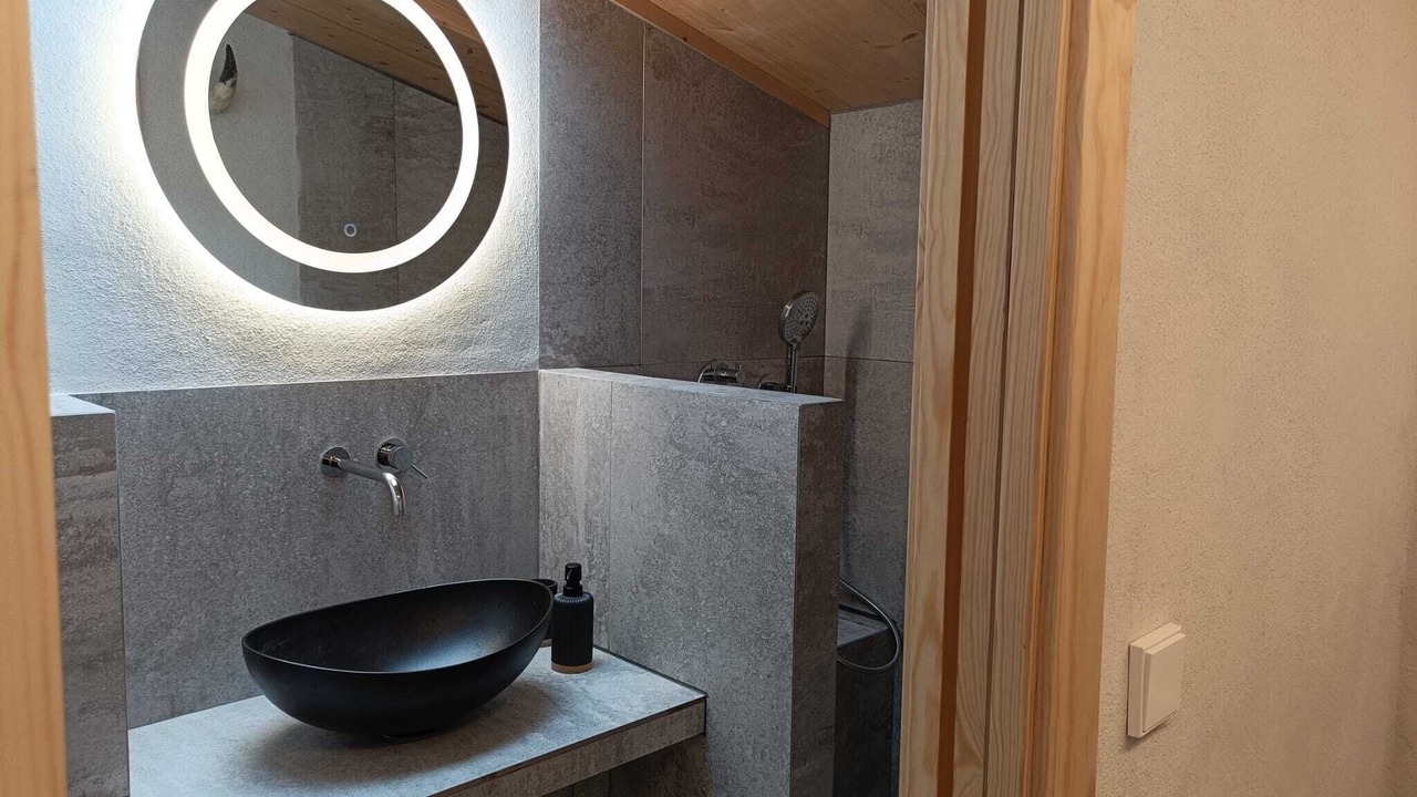 Photo of Bathroom in Balenya