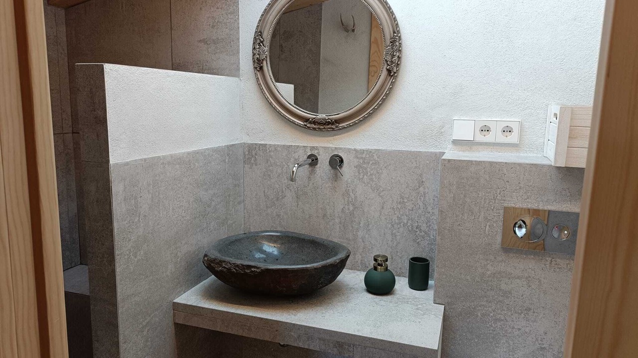 Photo of Bathroom in Balenya