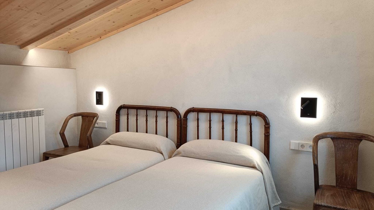 Photo of Bedroom in Balenya