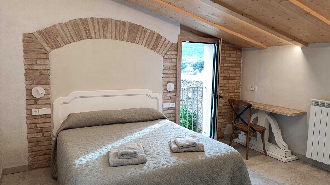 Photo of Bedroom in Balenya