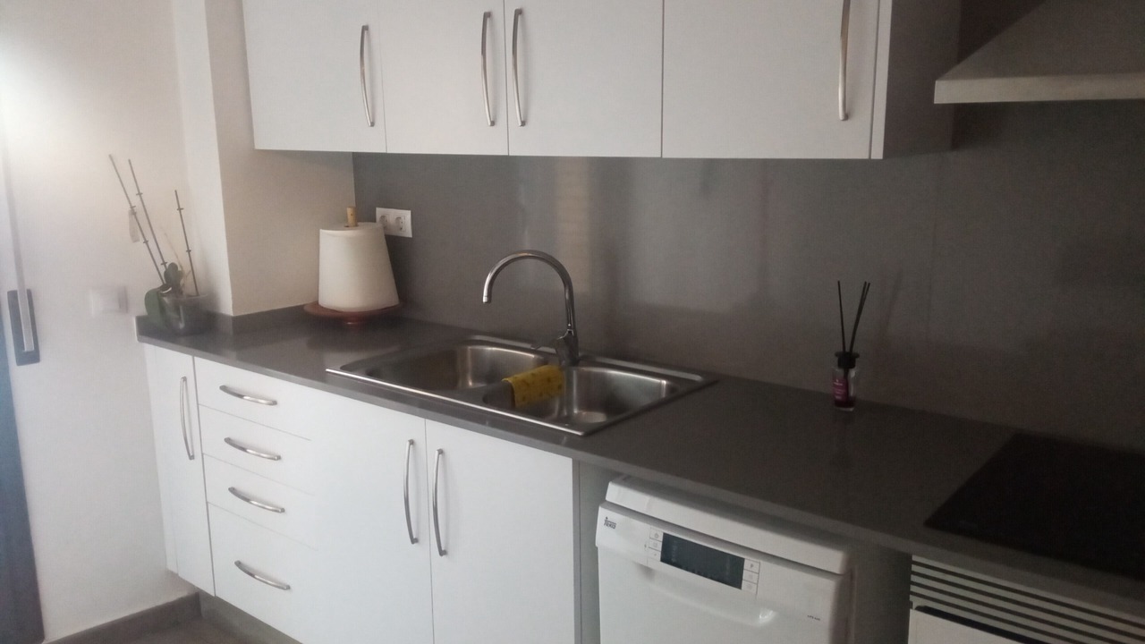 Photo of Kitchen in Cornella de Llobregat