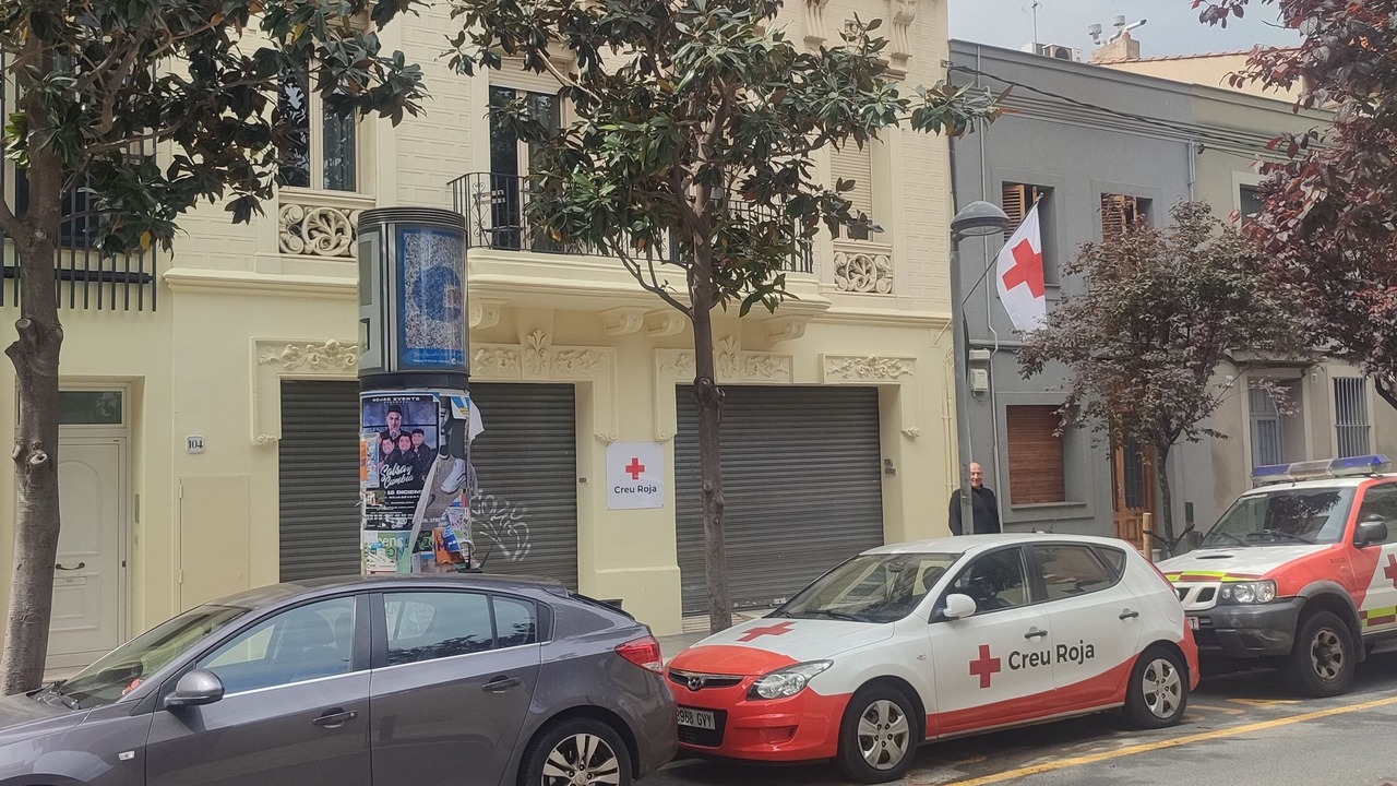 Photo of Outdoor in Cornella de Llobregat