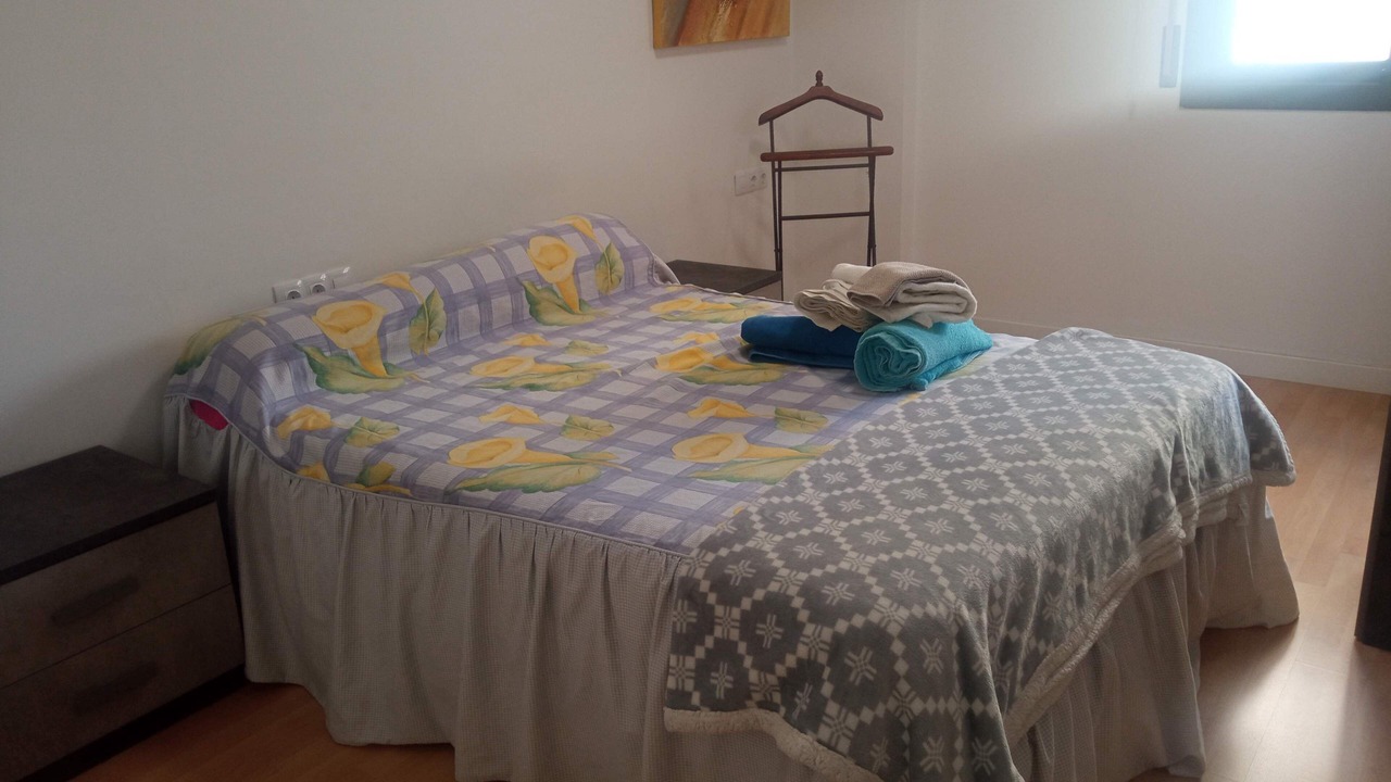 Photo of Bedroom in Cornella de Llobregat