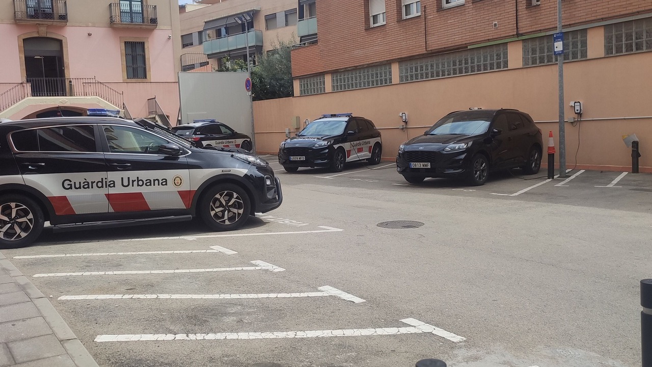 Photo of Outdoor in Cornella de Llobregat