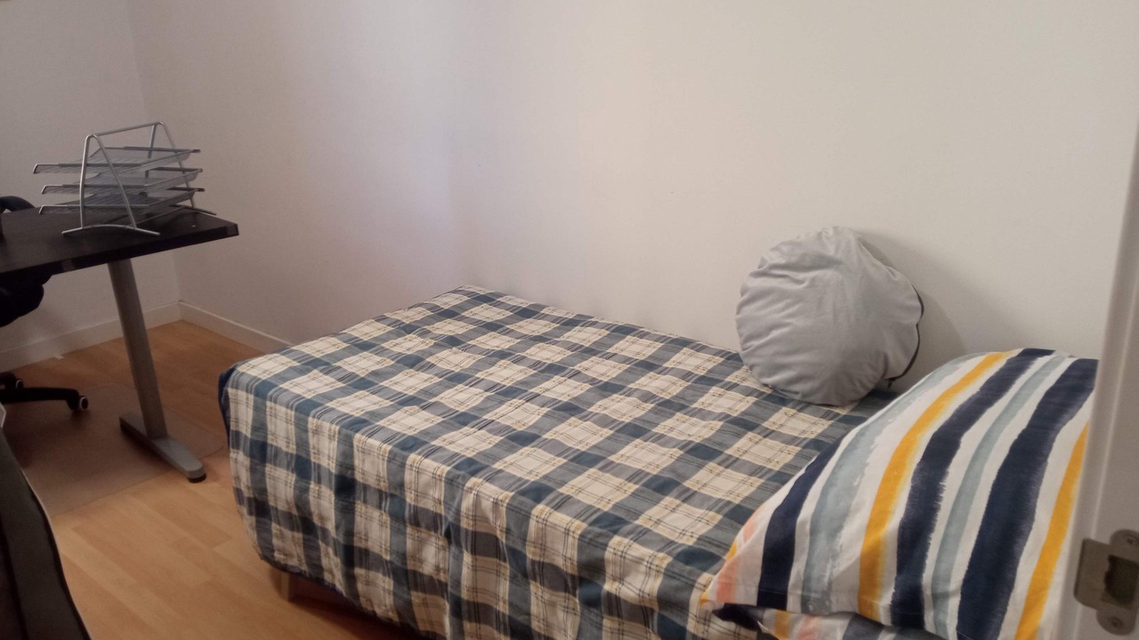 Photo of Bedroom in Cornella de Llobregat