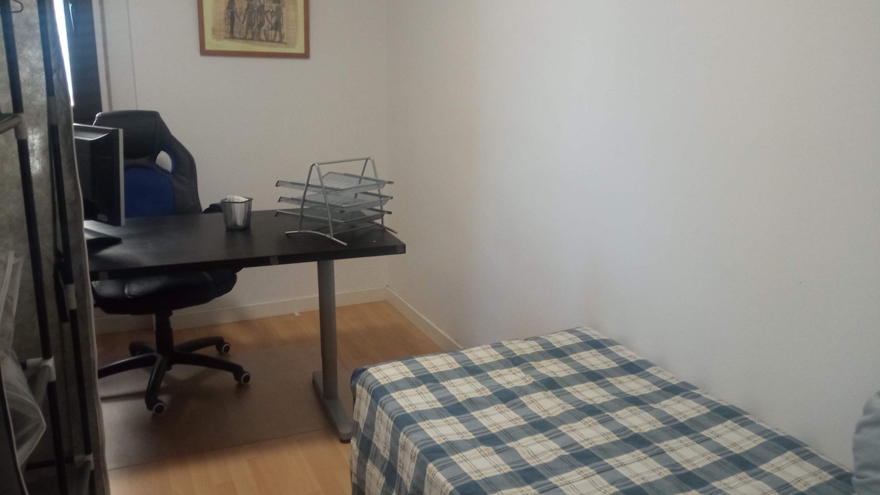 Photo of Bedroom in Cornella de Llobregat