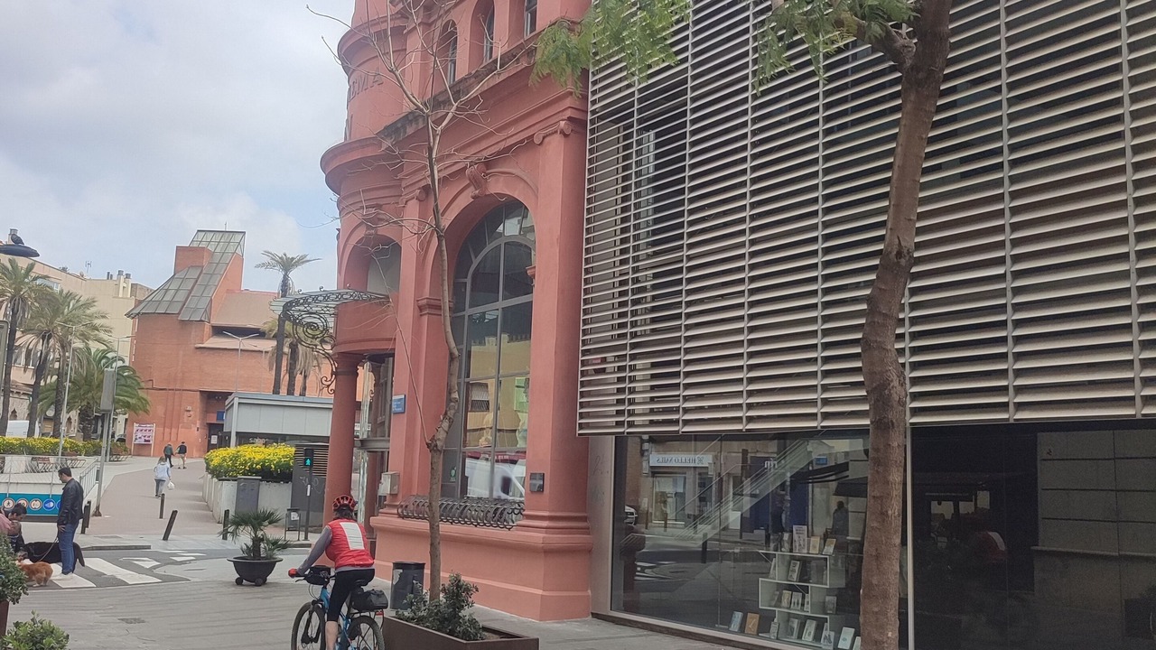 Photo of Others in Cornella de Llobregat