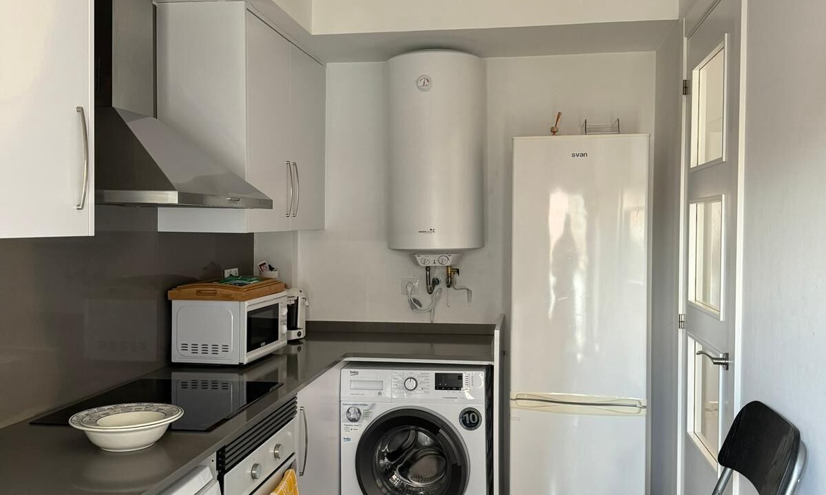 Photo of Kitchen in Cornella de Llobregat