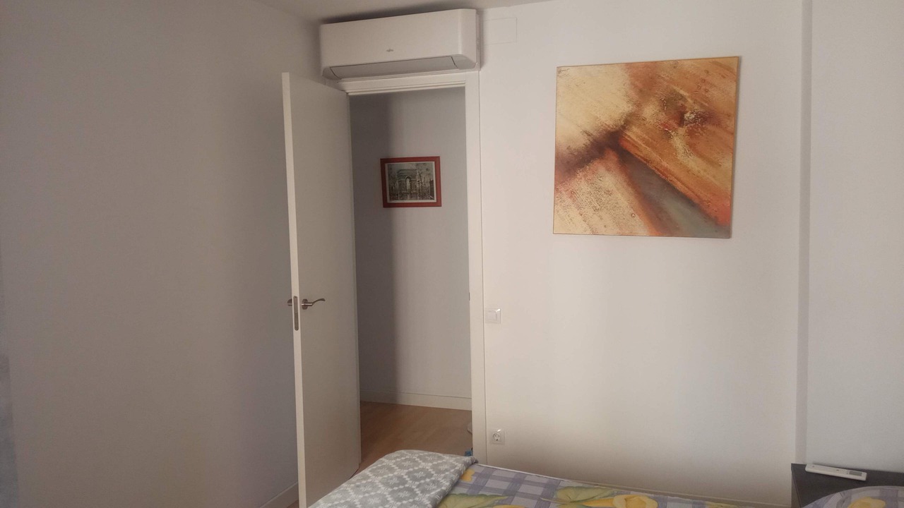 Photo of Bedroom in Cornella de Llobregat