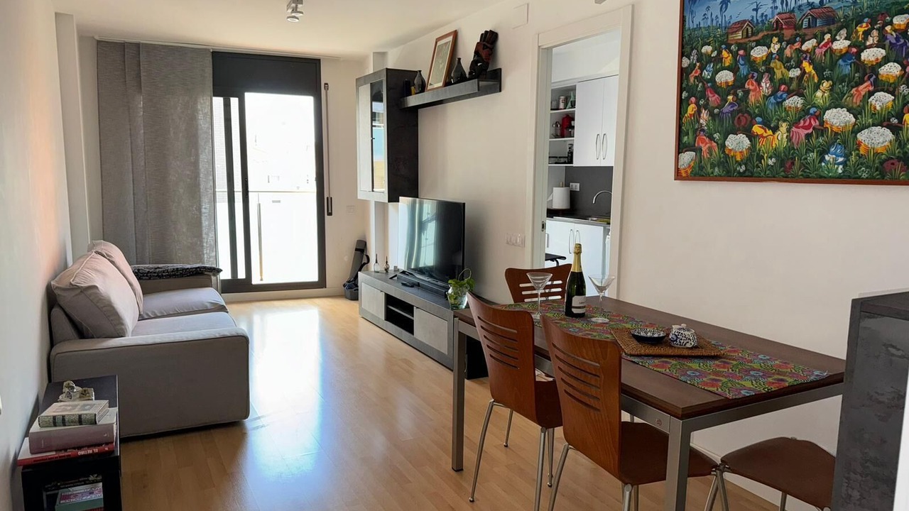 Photo of Livingroom in Cornella de Llobregat