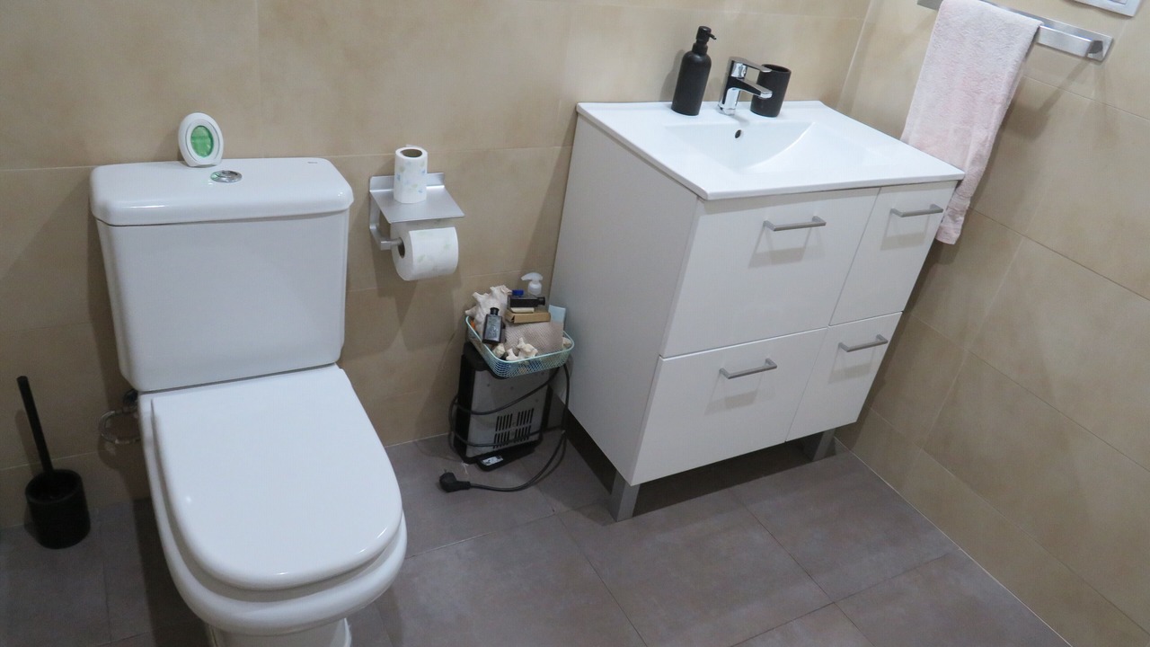 Photo of Bathroom in Cornella de Llobregat