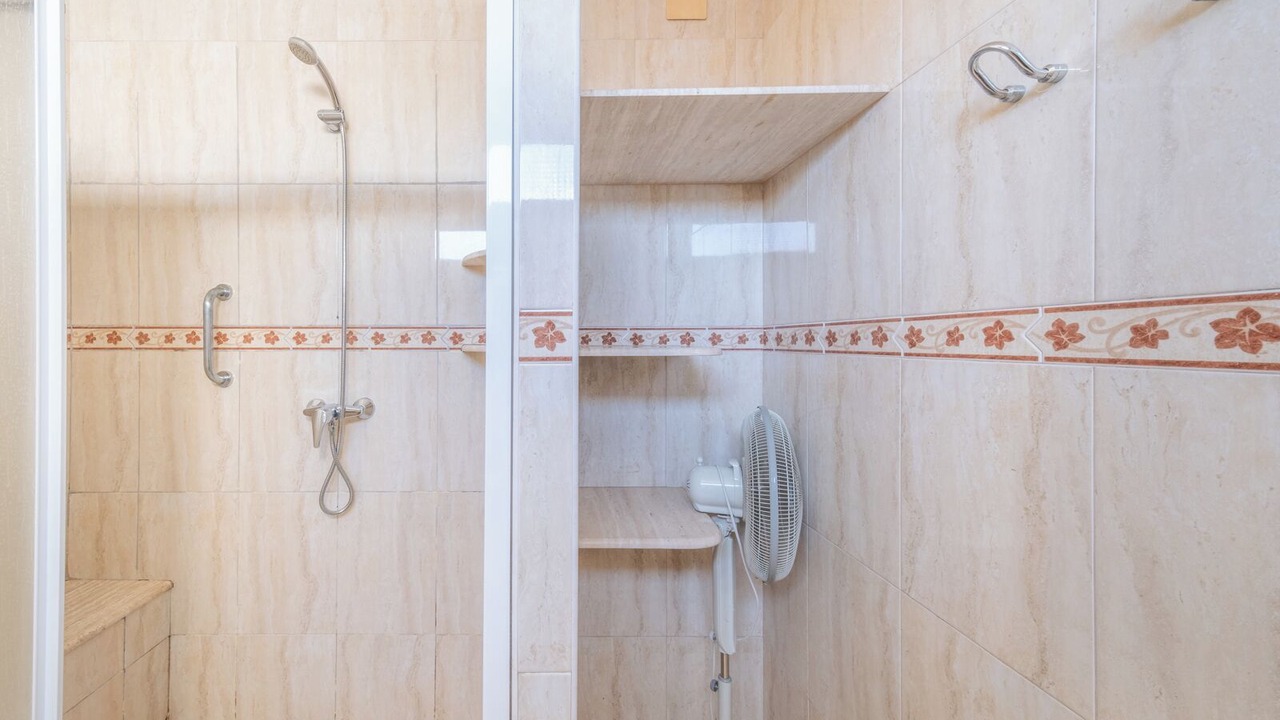 Photo of Bathroom in Sant Andreu