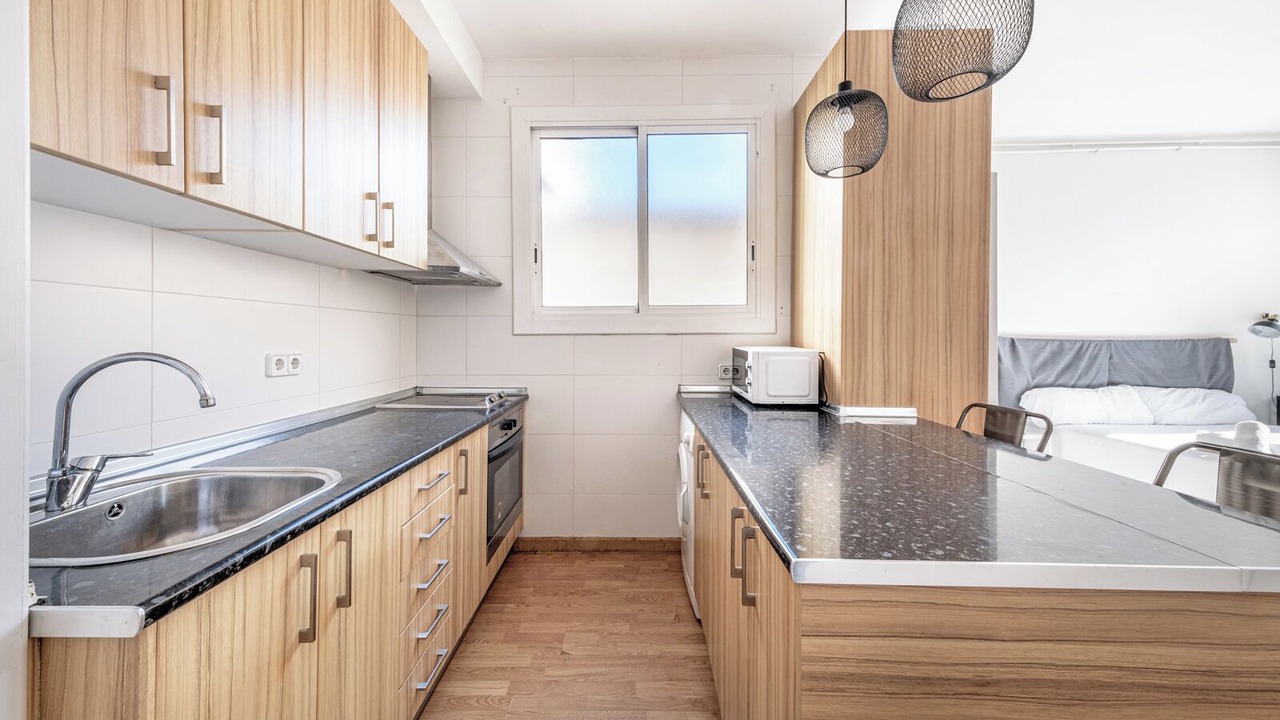 Photo of Kitchen in Sant Andreu