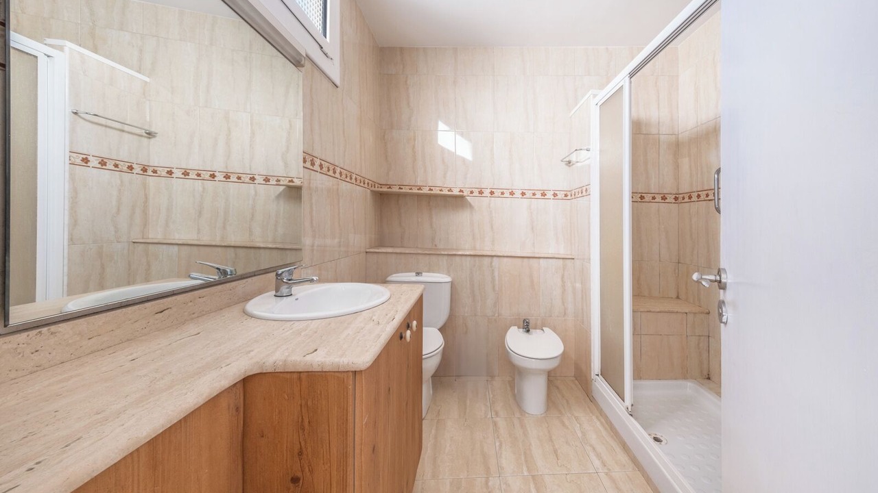 Photo of Bathroom in Sant Andreu