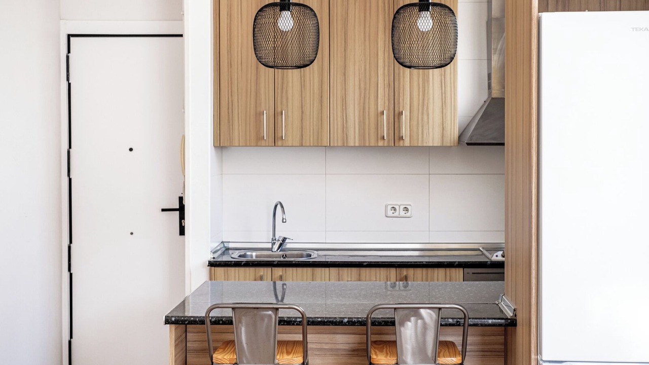 Photo of Kitchen in Sant Andreu