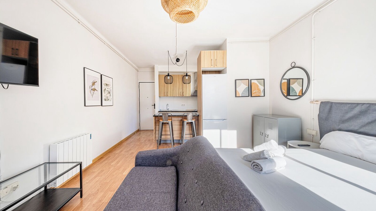 Photo of Livingroom in Sant Andreu