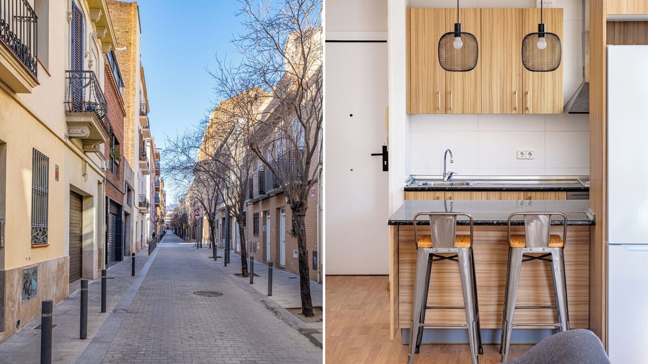 Photo of Others in Sant Andreu