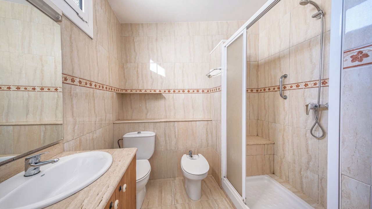 Photo of Bathroom in Sant Andreu
