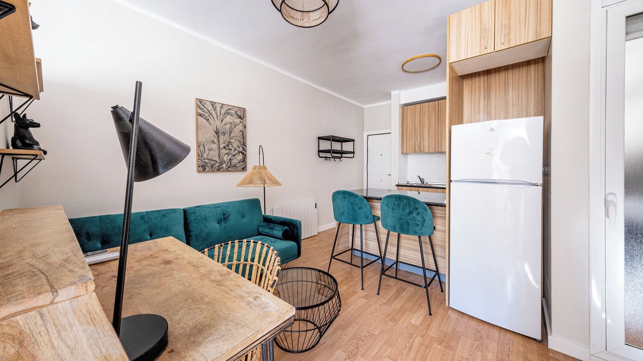 Photo of Livingroom in Sant Andreu