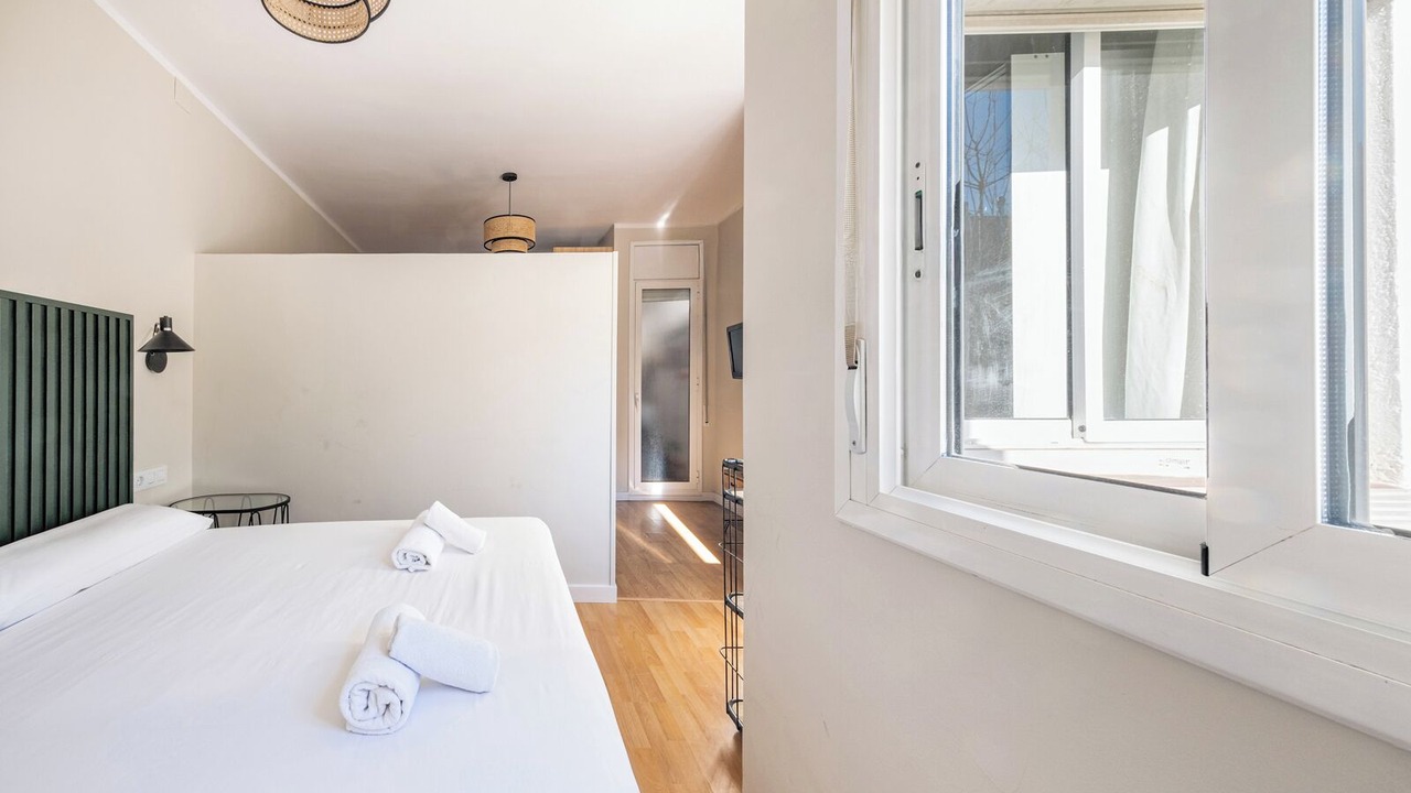 Photo of Bedroom in Sant Andreu
