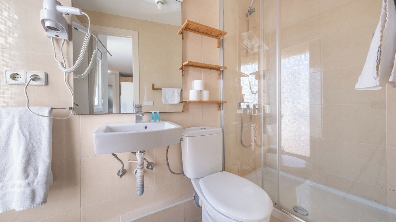 Photo of Bathroom in Sant Andreu
