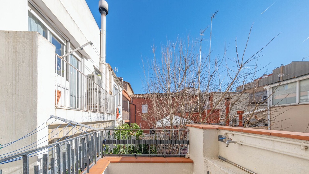 Photo of Outdoor in Sant Andreu