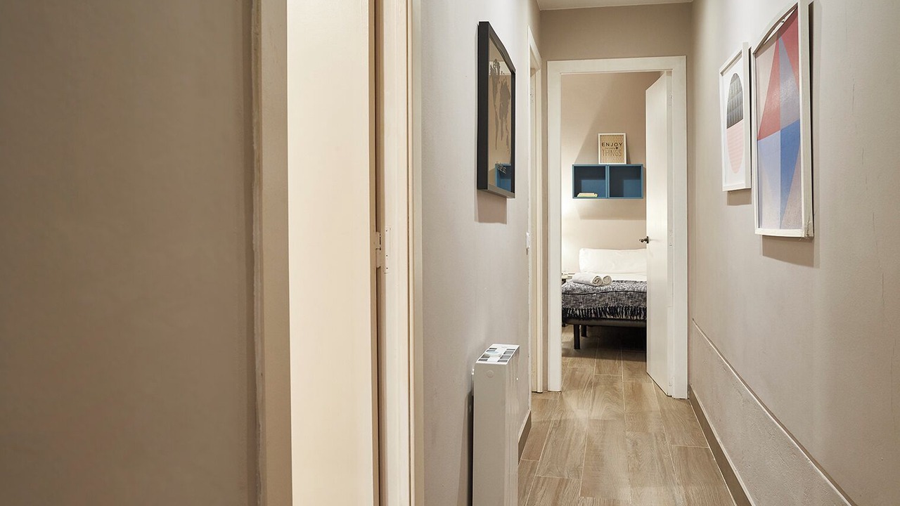 Photo of Bedroom in La Sagrera