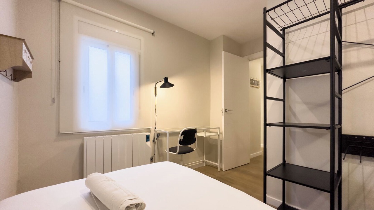 Photo of Bedroom in Porta