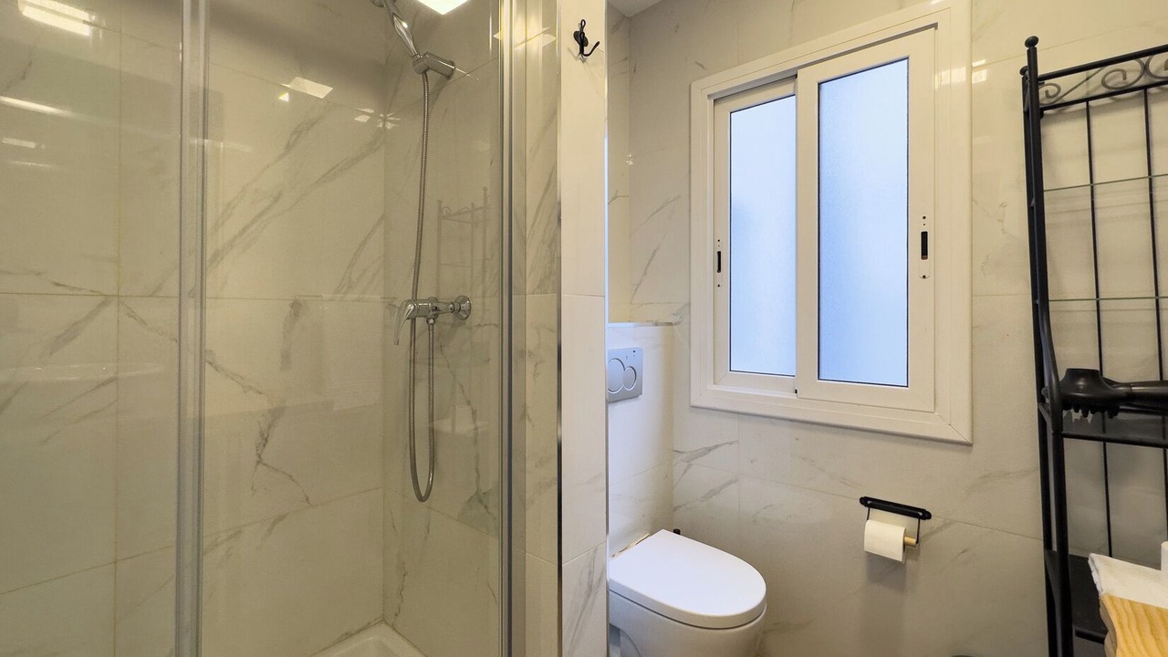Photo of Bathroom in Porta