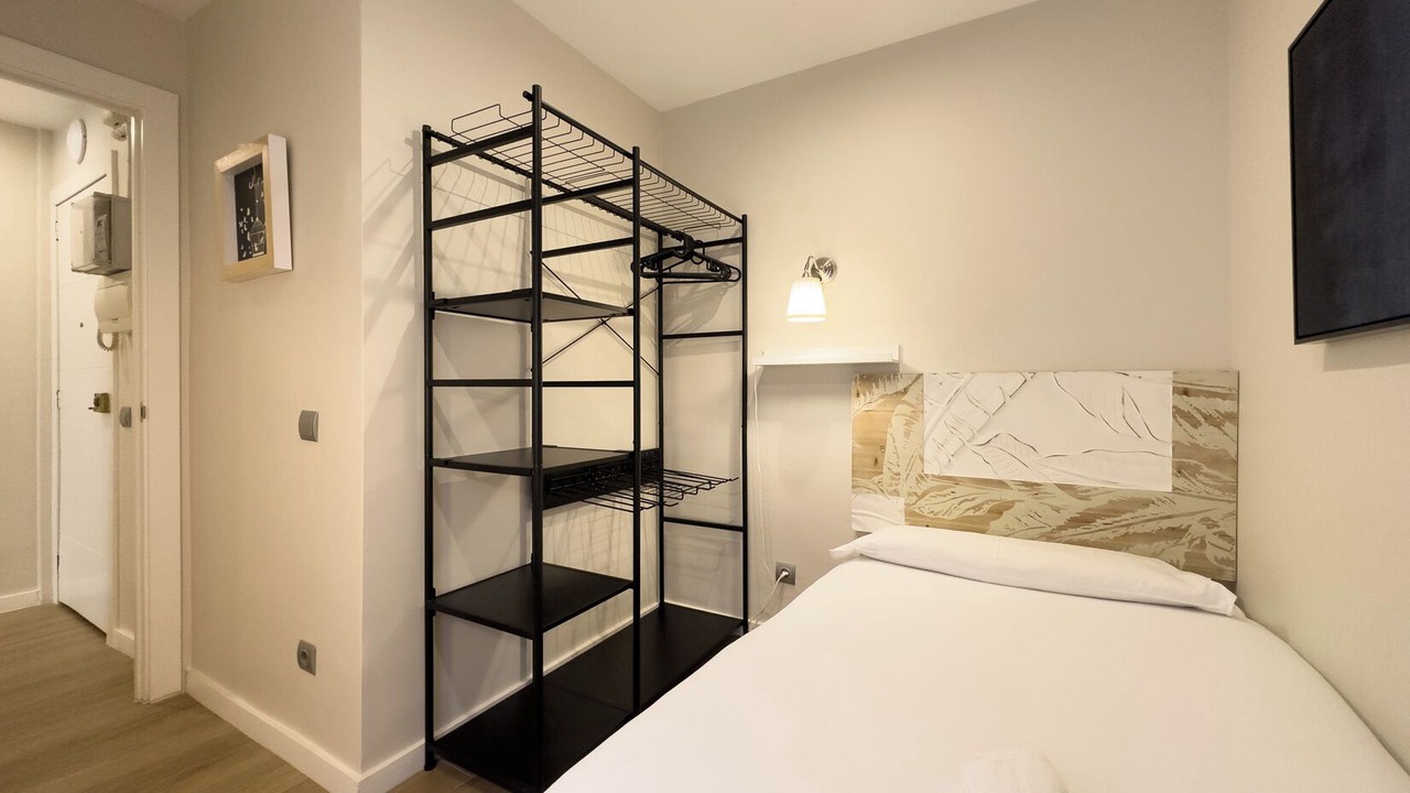 Photo of Bedroom in Porta
