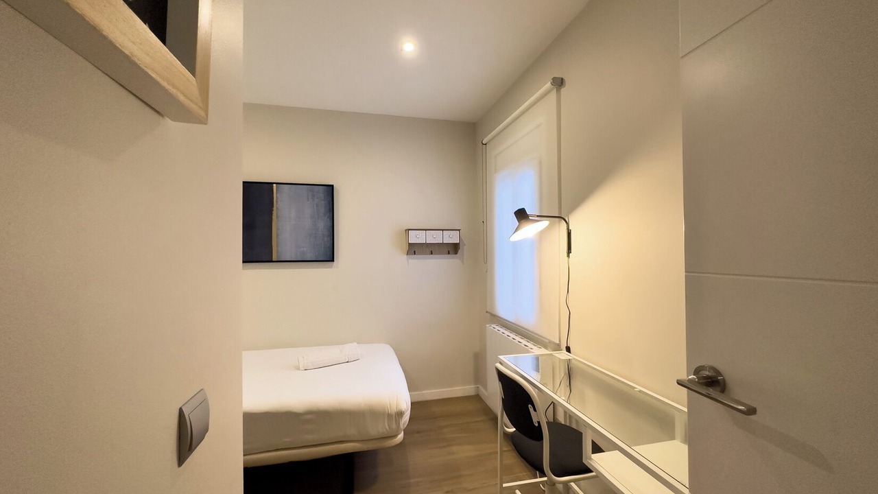 Photo of Bedroom in Porta