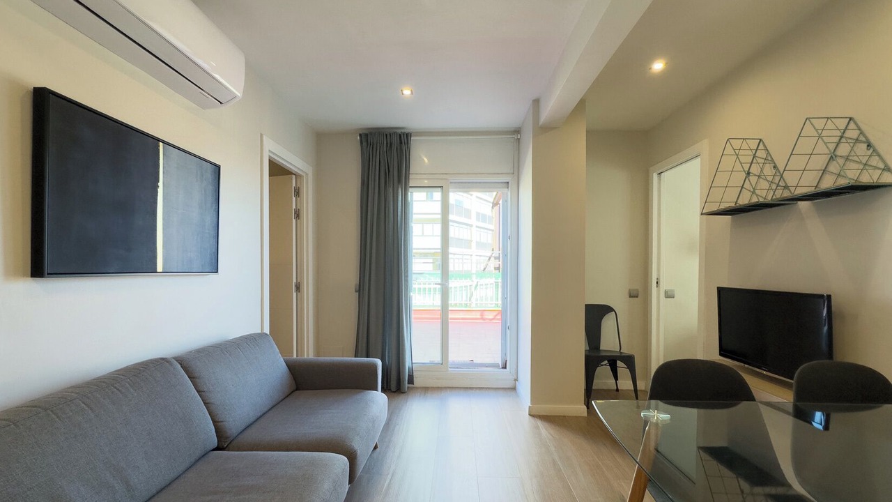 Photo of Livingroom in Porta