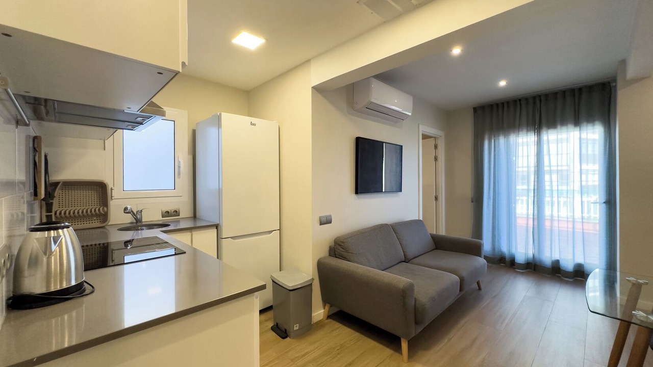 Photo of Livingroom in Porta