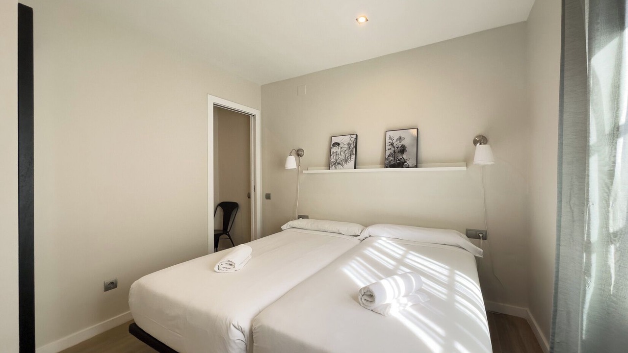 Photo of Bedroom in Porta