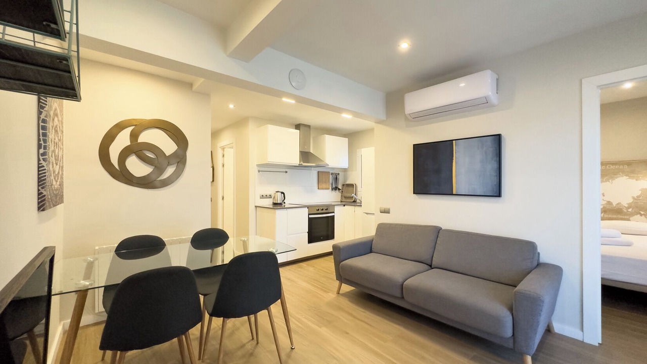 Photo of Livingroom in Porta