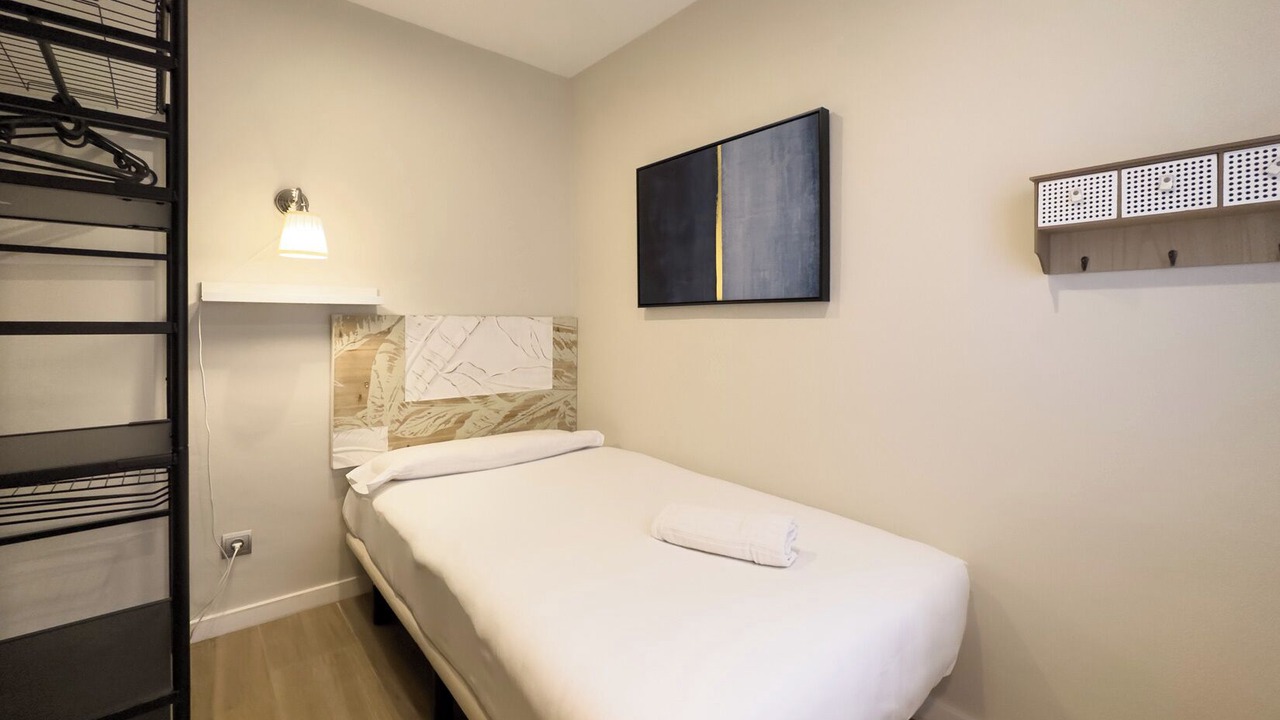 Photo of Bedroom in Porta