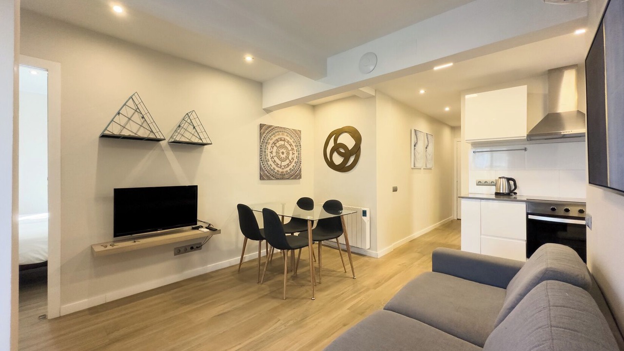 Photo of Livingroom in Porta