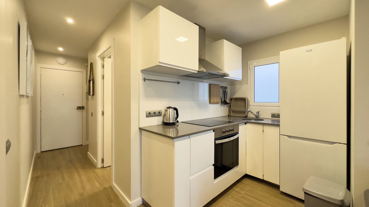 Photo of Kitchen in Porta