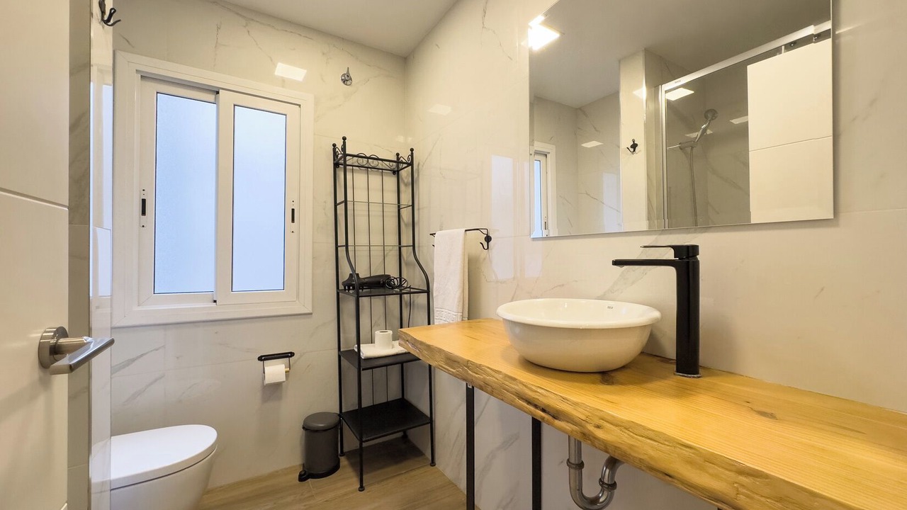 Photo of Bathroom in Porta