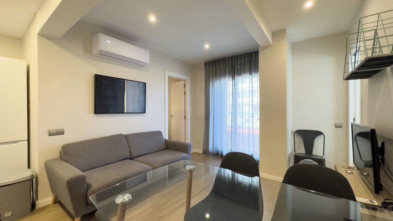 Photo of Livingroom in Porta