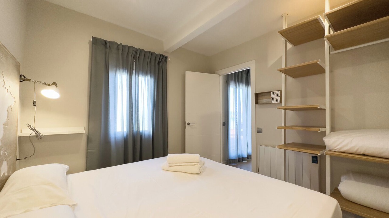 Photo of Bedroom in Porta