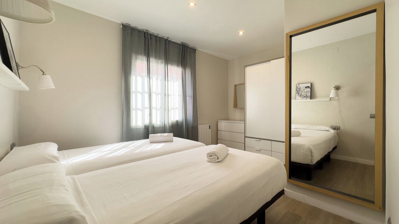 Photo of Bedroom in Porta