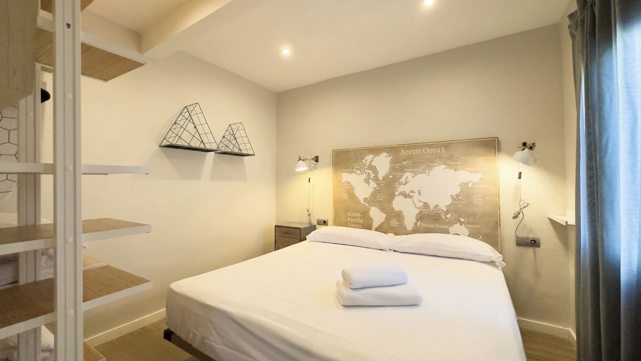 Photo of Bedroom in Porta